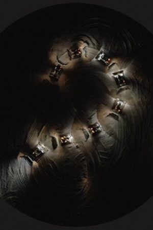 Snowdance (2019) poster