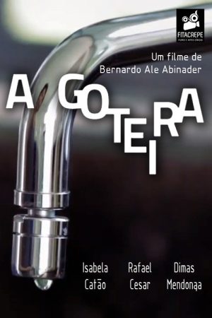 A Goteira (2019) poster