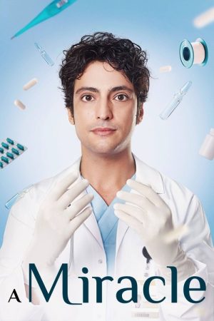 Mucize Doktor (2019) poster