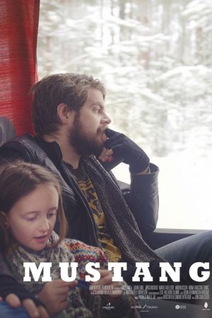 Mustang (2016) poster
