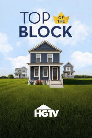 Top Of The Block (2026) poster