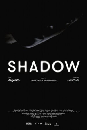 Shadow (2017) poster