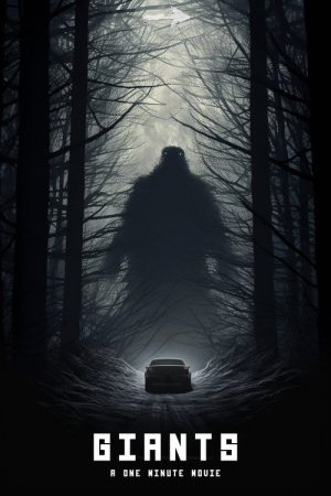 Giants (2018) poster