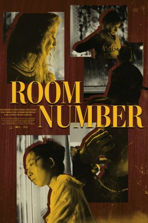 Room Number (2025) poster