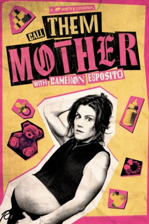Call Them Mother (2026) poster