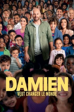 Adopt a Daddy (2019) poster