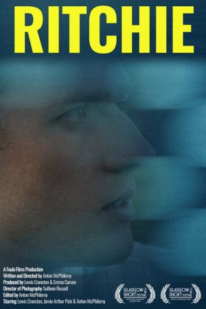 Ritchie (2026) poster
