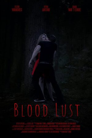 Blood Lust (2021) poster