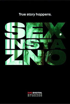 Sex, Insta & ZNO (2020) poster