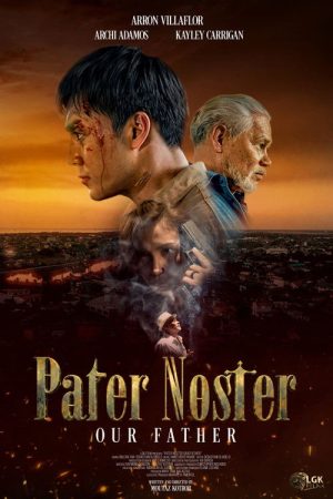 Our Father (2026) poster