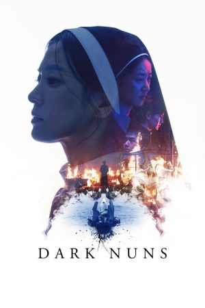 Dark Nuns (2025) poster