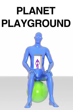 Planet Playground (2026) poster