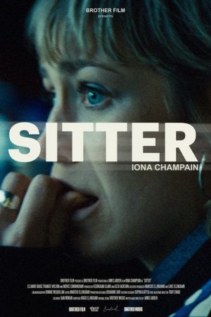 Sitter (2024) poster