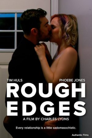 Rough Edges (2022) poster