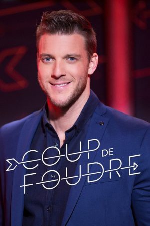 Coup de foudre (2016) poster