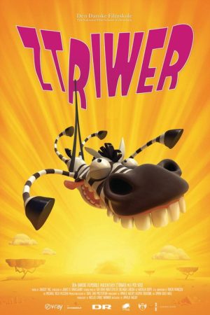 Ztriwer (2017) poster