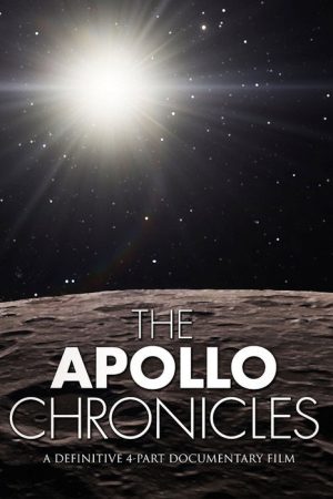 The Apollo Chronicles (2019) poster