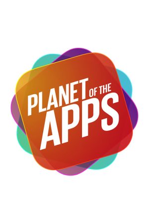 Planet of the Apps (2017) poster