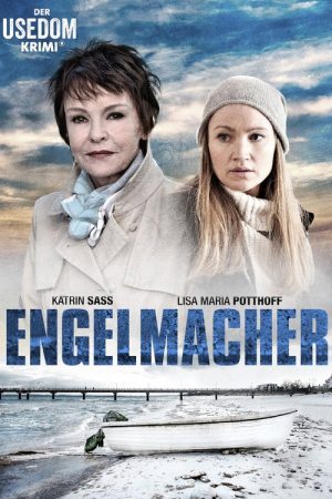 Engelmacher – Der Usedom-Krimi (2016) poster