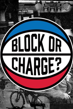 Block or Charge (2019) poster