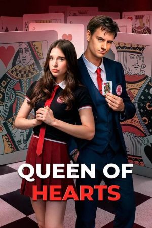 Queen of Hearts (2025) poster