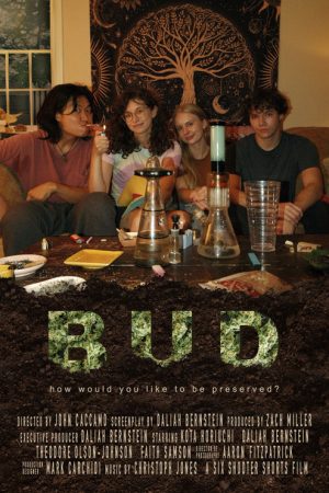 BUD (2025) poster