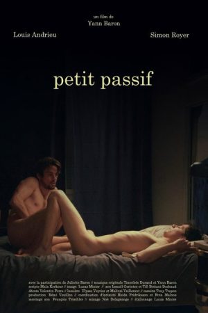Little Bottom (2026) poster
