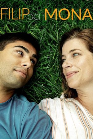Filip och Mona (2019) poster