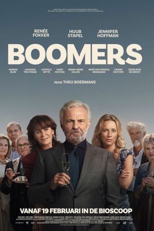Boomers (2026) — Cast, Story & Where to Watch | MovieLinkBD poster