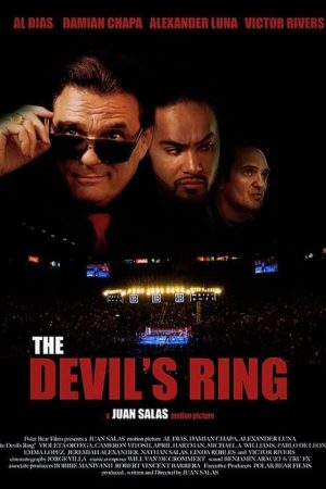 The Devil’s Ring (2021) poster