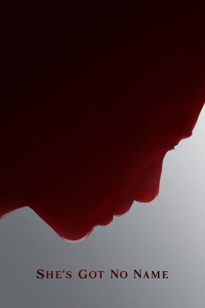 She’s Got No Name (2025) poster
