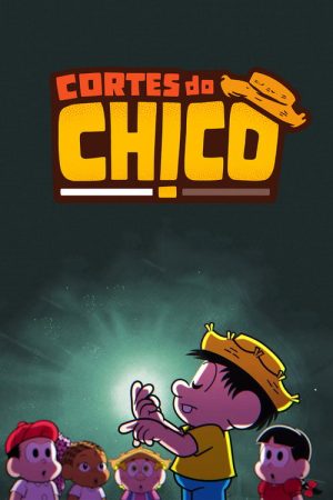 Cortes do Chico (2025) poster