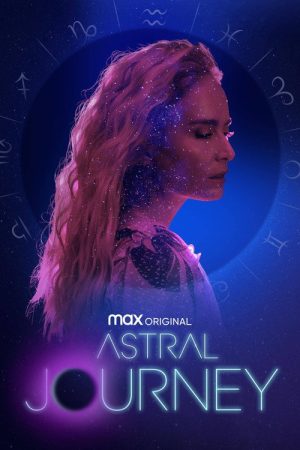 Astral Journey (2021) poster