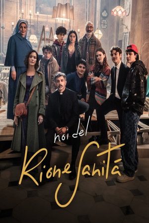 Noi del Rione Sanità (2025) poster