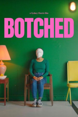 Botched (2022) poster