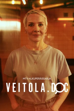 Veitola.doc (2023) poster