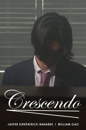 Crescendo (2021) poster