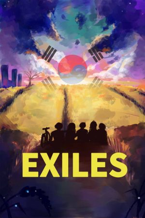 Exiles (2019) poster