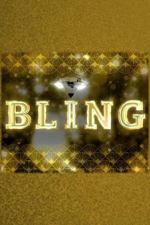 Bling (2021) poster