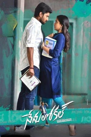 Nenu Local (2017) poster