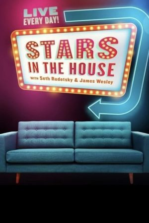 Stars in the House (2020) poster