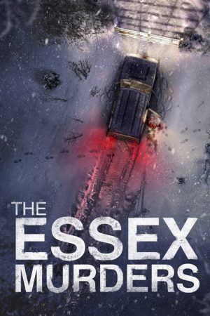 The Essex Murders (2023) poster