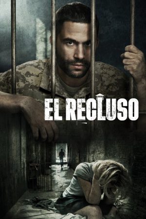 The Inmate (2018) poster