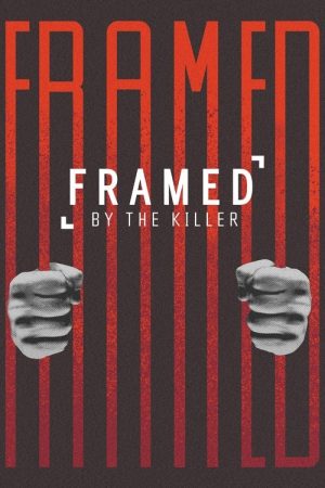 Framed By the Killer (2021) poster