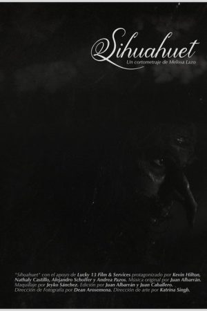 Sihuahuet (2025) poster