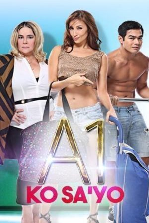 A1 Ko Sa’yo (2016) poster