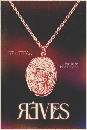 Revés (2026) poster