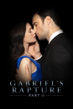 Gabriel’s Rapture: Part II (2022) poster