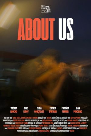 Sobre Nós (2025) poster