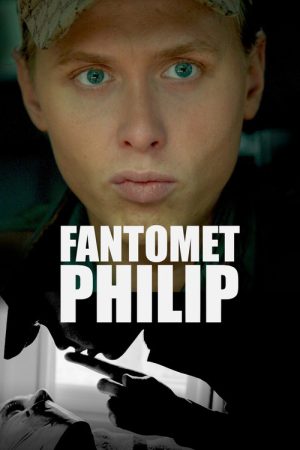 Fantomet Philip (2025) poster